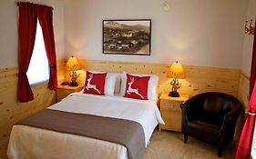 Black Elk Resort
